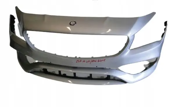 Mercedes-Benz CLA C117 X117 W117 Front bumper A1178805700