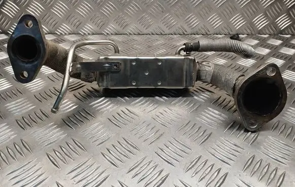 Mazda 6 EGR valve cooler RF8G20304