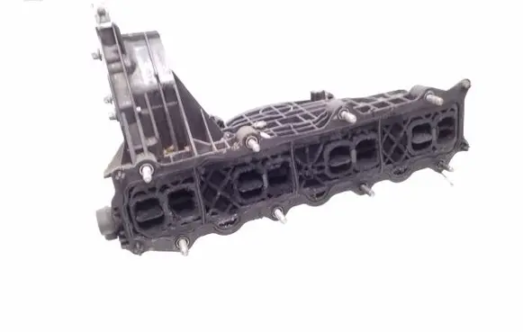 Mercedes-Benz C W204 Intake manifold A6510900037