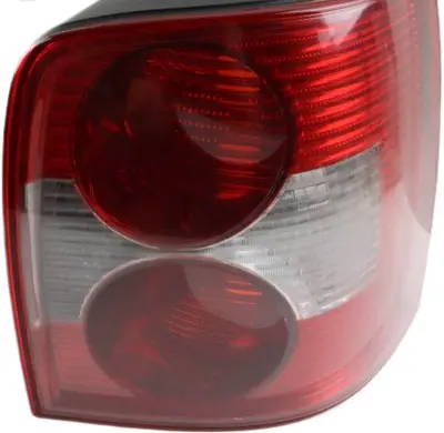 Volkswagen PASSAT B5.5 Rear/tail lights 00046423
