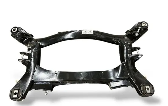BMW 3 F30 F35 F31 Rear subframe 6851657 33306851657