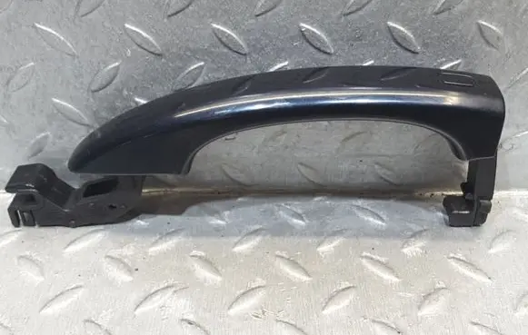 Audi Q5 SQ5 Front door exterior handle 8T0837205A