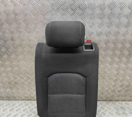 Volkswagen PASSAT B8 Rear seat 3G0885775J