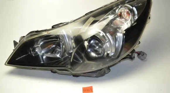 Subaru Legacy Headlight/headlamp