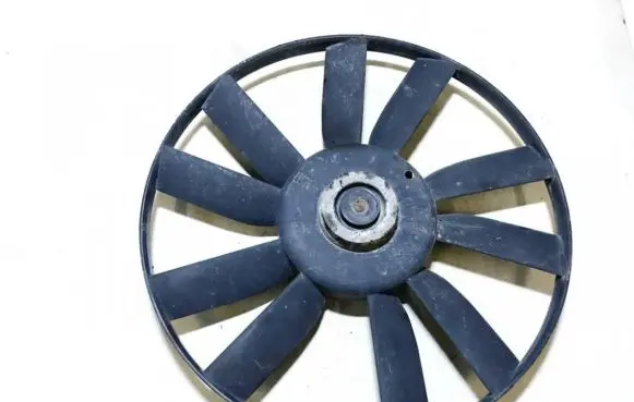 Audi 80 90 S2 B4 Fan impeller 1h0119113