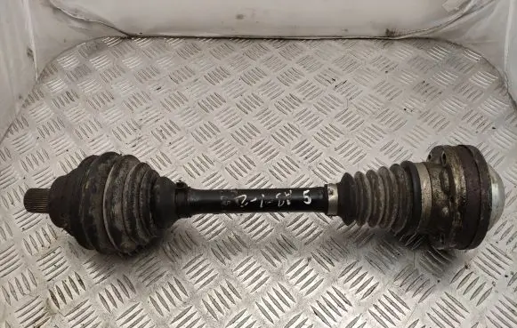 Audi A3 S3 8P Front driveshaft 1K0407271EE