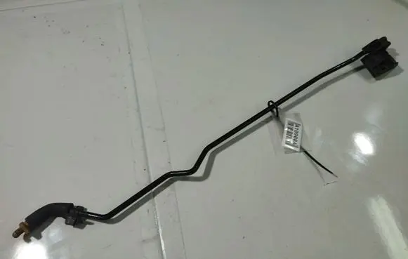 Citroen C5 Other exterior part 