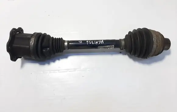 Audi A6 S6 C7 4G Front driveshaft 4G0407271F