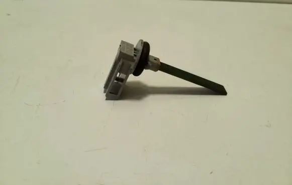 Volkswagen Amarok Interior temperature sensor 4B0820539