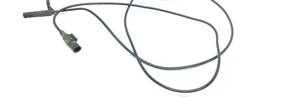 Mercedes-Benz CLS C219 ABS brake wheel speed sensor A90690511