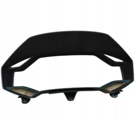 Volkswagen Tiguan Dashboard trim 4T0857059A