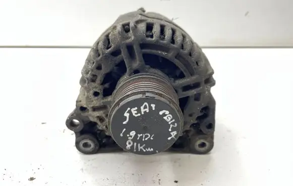 Generator/alternator