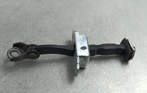Renault Arkana Front door check strap stopper 