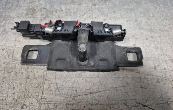 Audi Q5 SQ5 Tailgate/trunk/boot lock/catch/latch 80A827507A