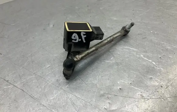 Headlight/headlamp level sensor