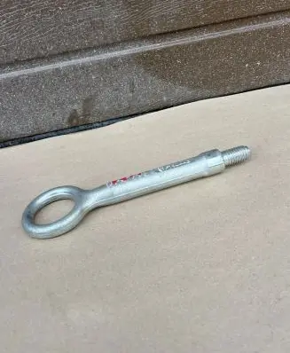 Audi A8 S8 D4 4H Towing hook eye 17F794 F714
