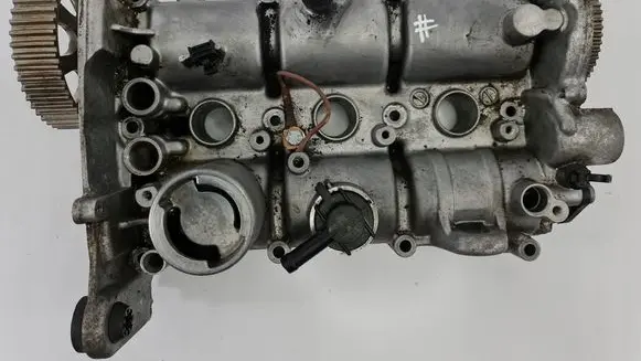Skoda Citigo Engine head 04C103475D