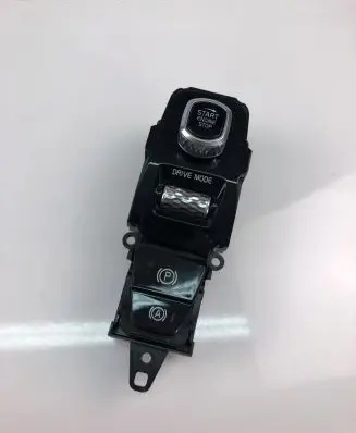 Volvo S90, V90 Other switches/knobs/shifts P31443818