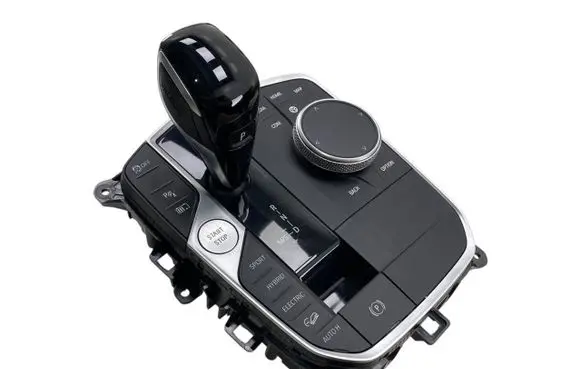 BMW X3 G01 Gear selector 5A7DFD7 61315A7DFD7