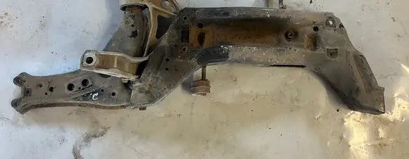Front subframe