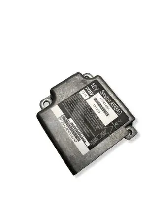 Fiat Panda II Airbag control unit/module 51885668