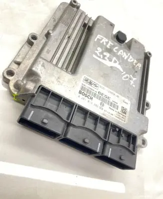Land Rover Freelander 2 - LR2 Engine control unit/module 6G9112A650AE 0281013202 13340611