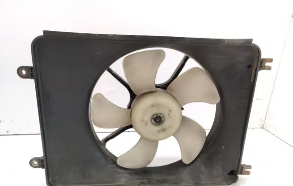 Honda Legend III KA9 Electric radiator cooling fan