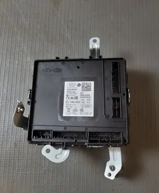 KIA Sportage Comfort/convenience module 95400R2020