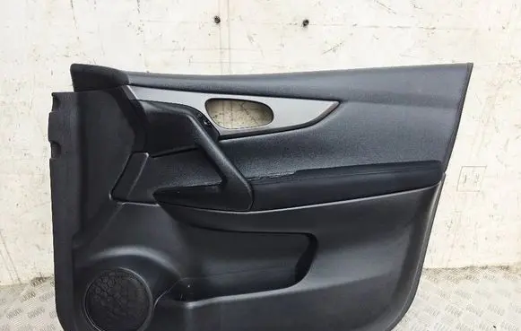 Nissan Qashqai Front door card panel trim 809104EA1A 809224EA1A 806824EA1AX