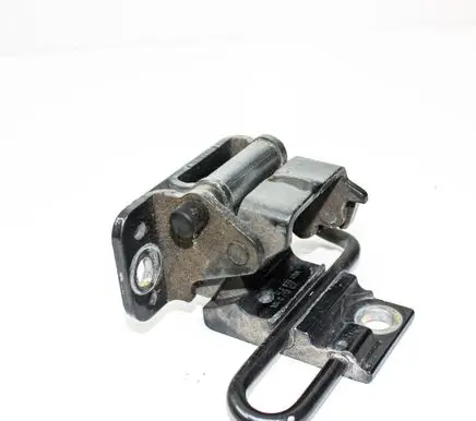 Audi Q7 4L Rear door lower hinge 4L0833411A