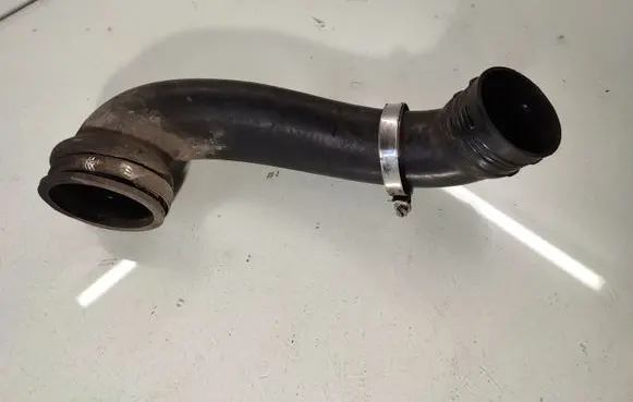 Peugeot 508 Intercooler hose/pipe 9656202480