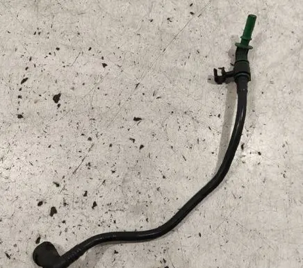 Peugeot 807 Fuel line pipe