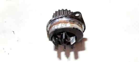 Water pump