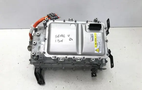 BYD Seal U Voltage converter inverter KTZ65X32SG14 SA3HJU2143030