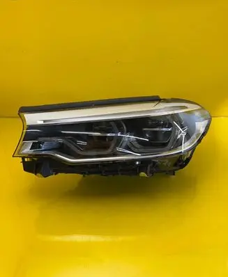 BMW 5 G30 G31 Headlight/headlamp 7214961-03