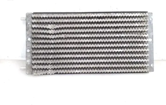 Ford Focus Fuel cooler (radiator) 