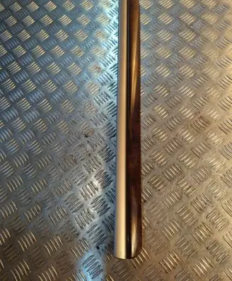 Audi A8 S8 D3 4E Rear door card trim 4E0867420