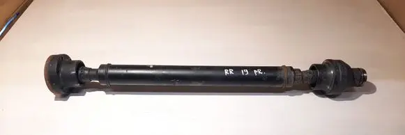 Land Rover Range Rover L405 Front prop shaft LR082562