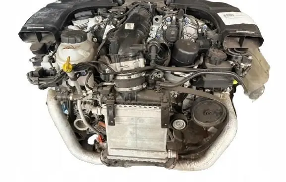 Mercedes-Benz R W251 Engine 276826