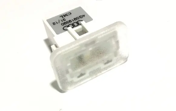 Audi A7 S7 4G Other interior light 4G0919390