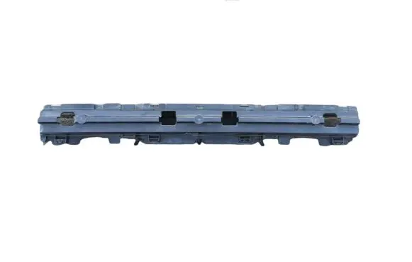 Peugeot 5008 Front bumper support beam 9686176580 C04626091