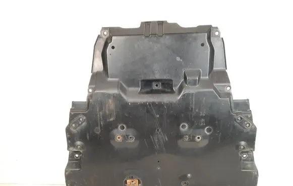 Peugeot iOn Engine splash shield/under tray