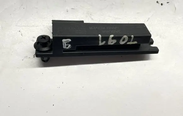 Jaguar XF X250 Keyless system antenna AH4215K603AA