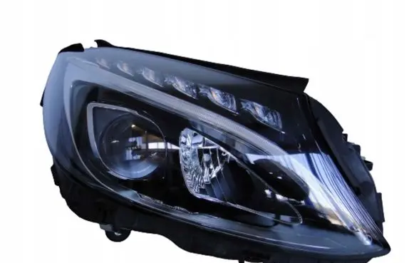 Mercedes-Benz C W205 Headlight/headlamp A2059062604