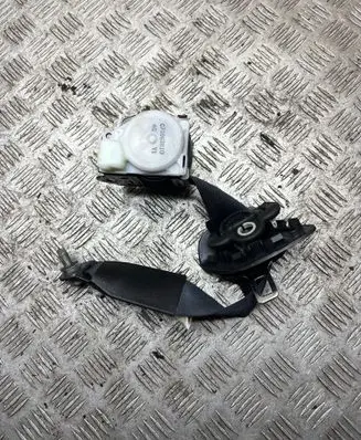 Infiniti FX Rear seatbelt C70963R10