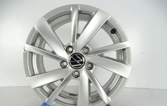 Volkswagen T-Roc Original wheel cap 2ga071496b