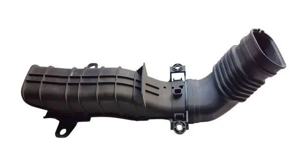 Air intake duct part
