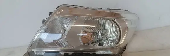 Nissan NP300 Headlight/headlamp 260604KJ0A 1EF22542111