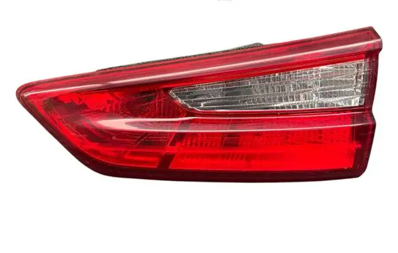KIA Optima Tailgate rear/tail lights 92404D43