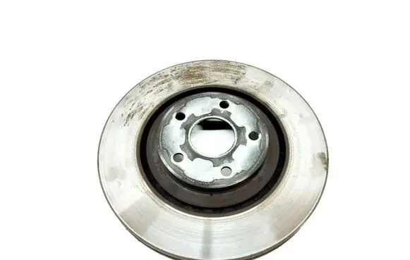 Toyota RAV 4 (XA40) Front brake disc